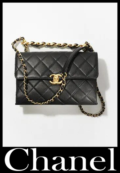 New arrivals Chanel bags 2022 womens accessories 20