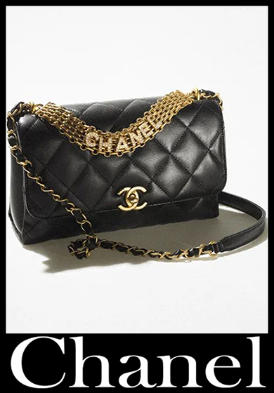 New arrivals Chanel bags 2022 womens accessories 21