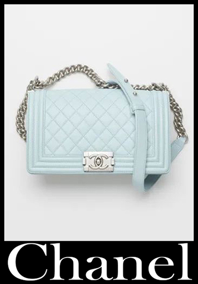 New arrivals Chanel bags 2022 womens accessories 22