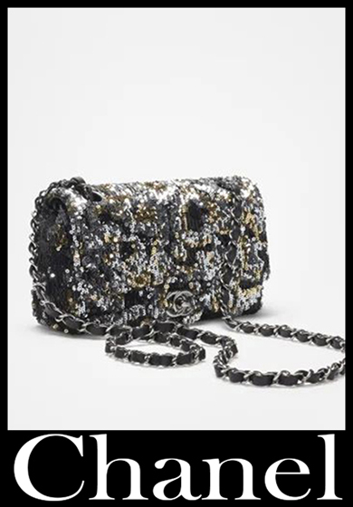 New arrivals Chanel bags 2022 womens accessories 23