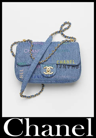 New arrivals Chanel bags 2022 womens accessories 24