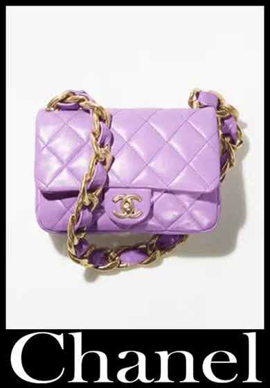 New arrivals Chanel bags 2022 womens accessories 25