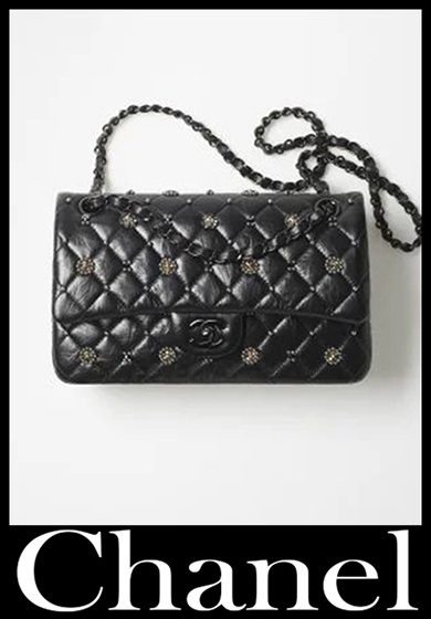 New arrivals Chanel bags 2022 womens accessories 27