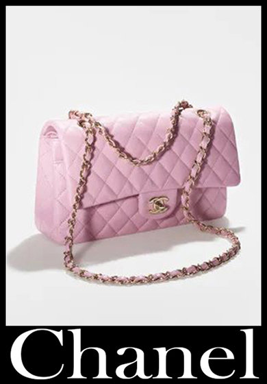 New arrivals Chanel bags 2022 womens accessories 3