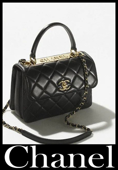 New arrivals Chanel bags 2022 womens accessories 4