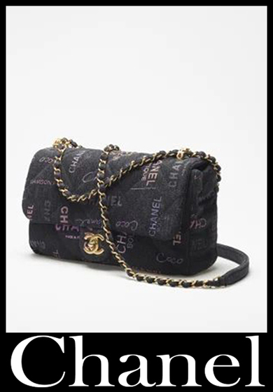 New arrivals Chanel bags 2022 womens accessories 5