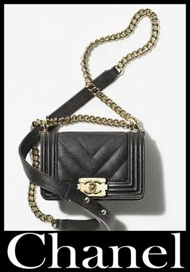 New arrivals Chanel bags 2022 womens accessories 7