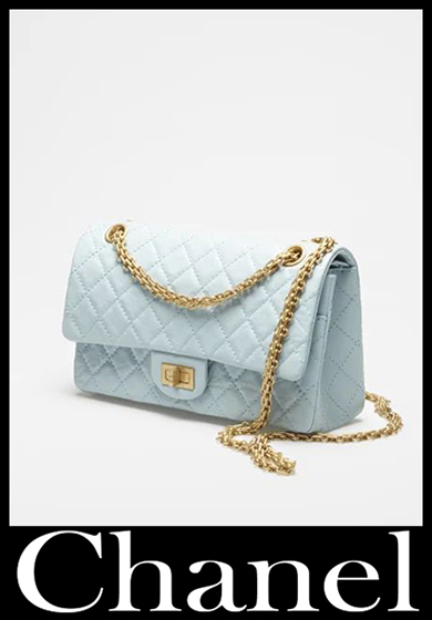 New arrivals Chanel bags 2022 womens accessories 8