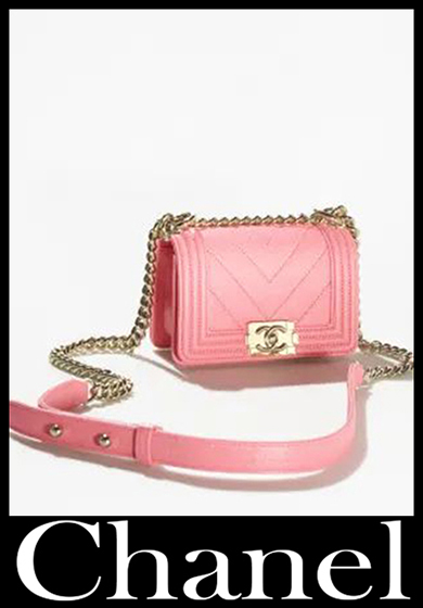 New arrivals Chanel bags 2022 womens accessories 9