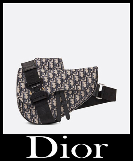 New arrivals Dior bags 2022 mens accessories 15