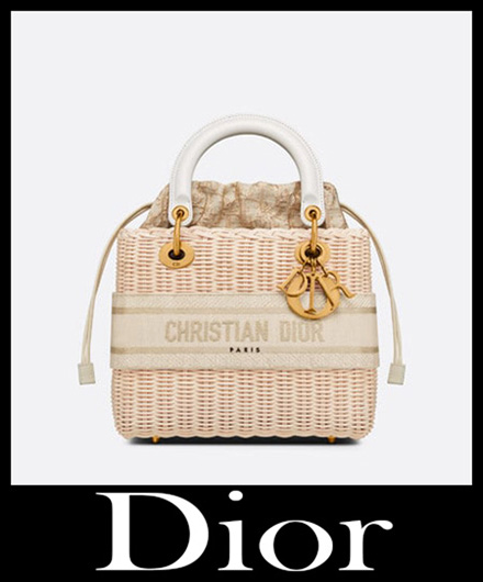 New arrivals Dior bags 2022 womens accessories 13