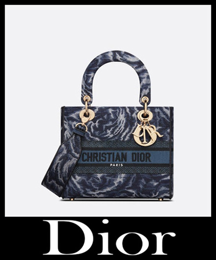 New arrivals Dior bags 2022 womens accessories 15