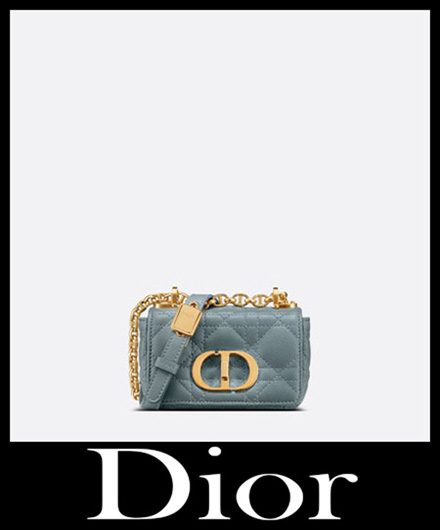 New arrivals Dior bags 2022 womens accessories 2