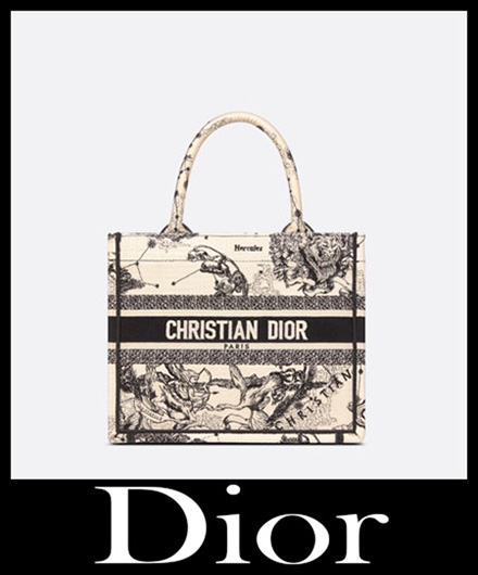 New arrivals Dior bags 2022 womens accessories 21