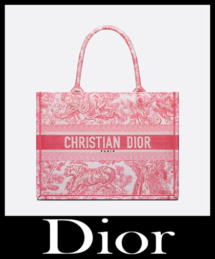 New arrivals Dior bags 2022 womens accessories 28