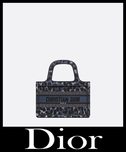 New arrivals Dior bags 2022 womens accessories 3