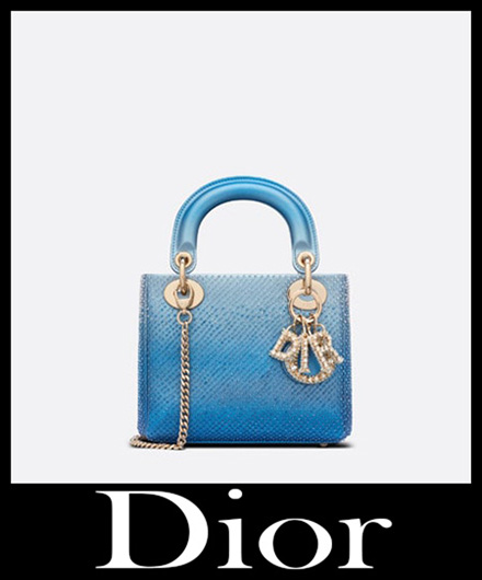 New arrivals Dior bags 2022 womens accessories 4