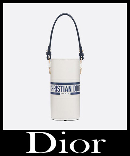 New arrivals Dior bags 2022 womens accessories 6