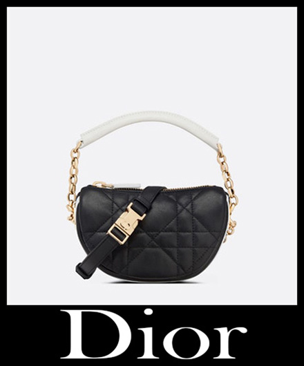 New arrivals Dior bags 2022 womens accessories 7