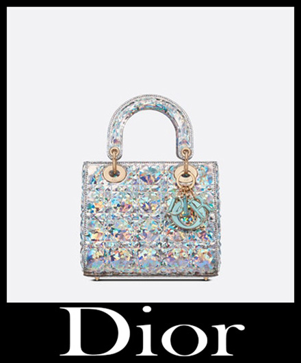 New arrivals Dior bags 2022 womens accessories 9