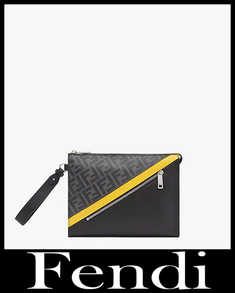 New arrivals Fendi bags 2022 mens accessories 10