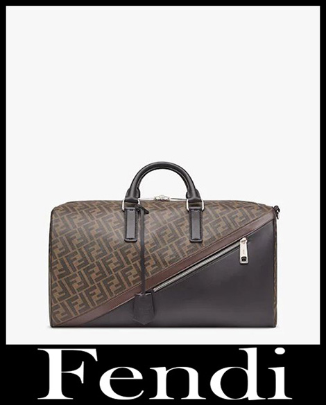 New arrivals Fendi bags 2022 mens accessories 11