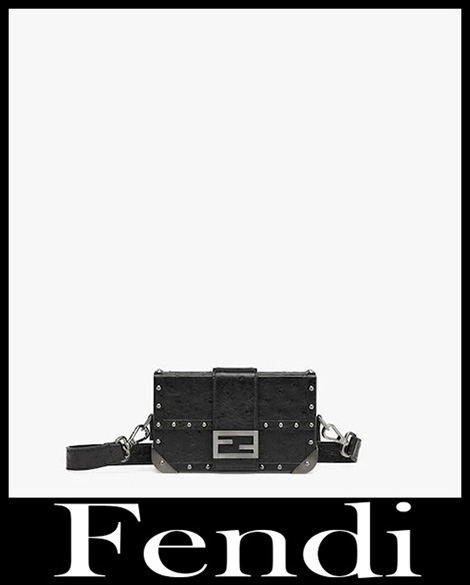 New arrivals Fendi bags 2022 mens accessories 14