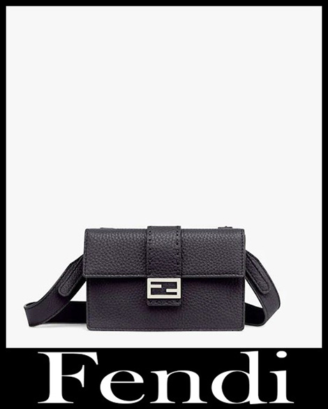 New arrivals Fendi bags 2022 mens accessories 16