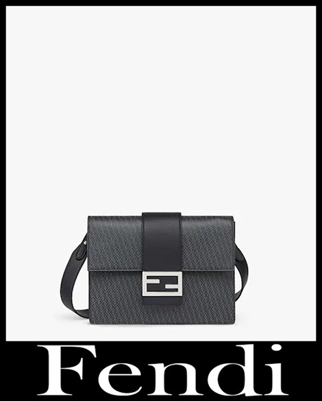 New arrivals Fendi bags 2022 mens accessories 18