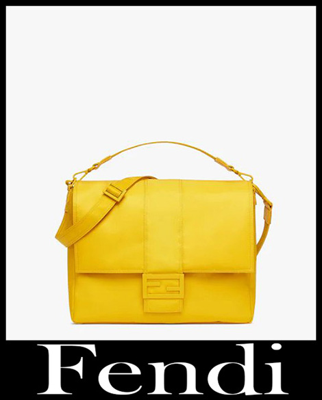 New arrivals Fendi bags 2022 mens accessories 19