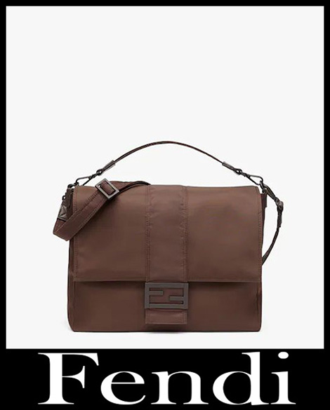 New arrivals Fendi bags 2022 mens accessories 20