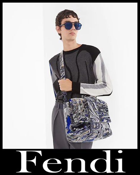 New arrivals Fendi bags 2022 mens accessories 21