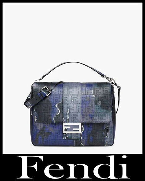 New arrivals Fendi bags 2022 mens accessories 23