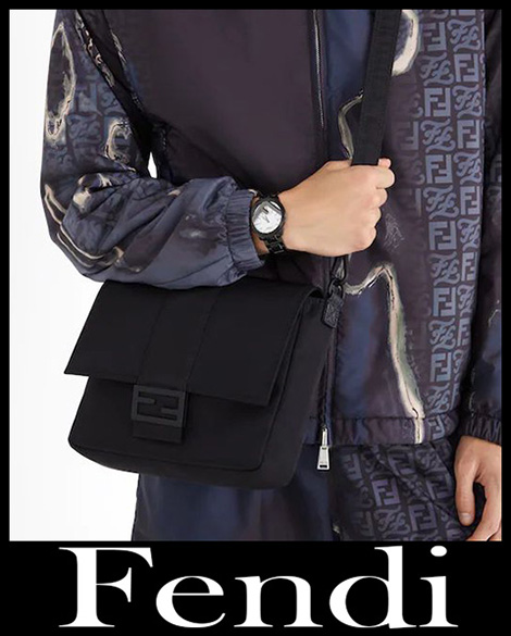 New arrivals Fendi bags 2022 mens accessories 24