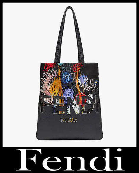 New arrivals Fendi bags 2022 mens accessories 26