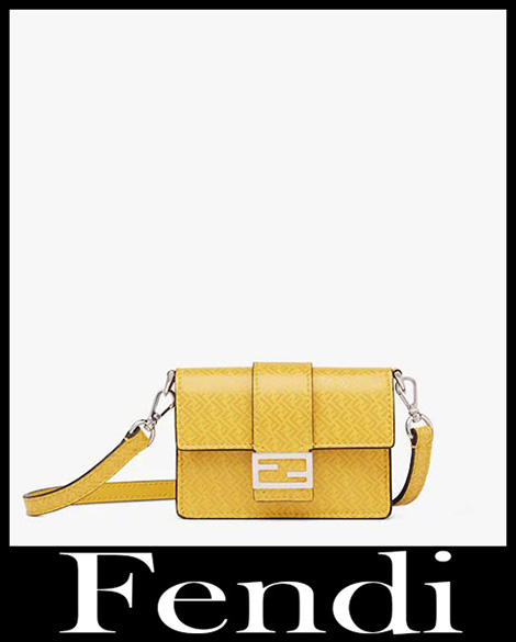 New arrivals Fendi bags 2022 mens accessories 27