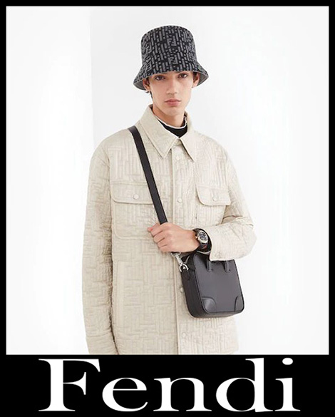 New arrivals Fendi bags 2022 mens accessories 28