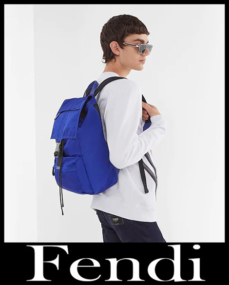 New arrivals Fendi bags 2022 mens accessories 3