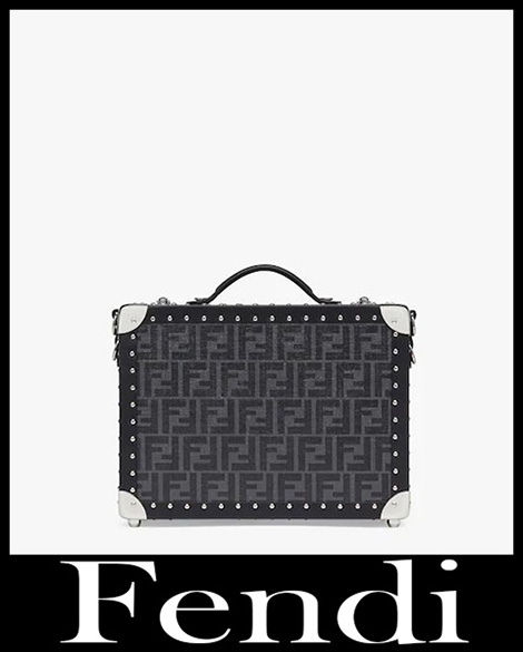 New arrivals Fendi bags 2022 mens accessories 31