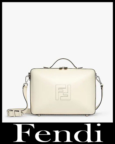 New arrivals Fendi bags 2022 mens accessories 32