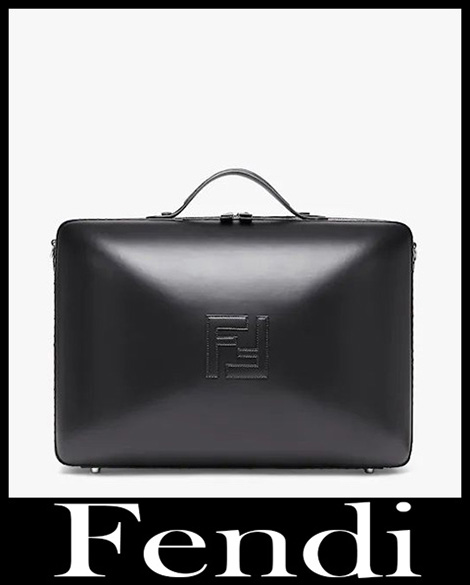 New arrivals Fendi bags 2022 mens accessories 33