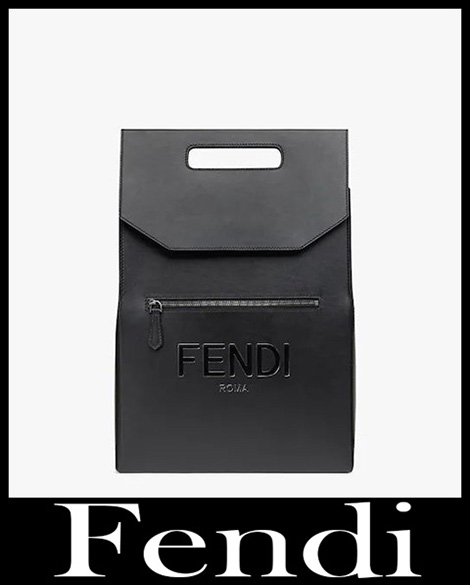 New arrivals Fendi bags 2022 mens accessories 34