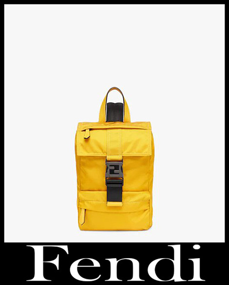 New arrivals Fendi bags 2022 mens accessories 4