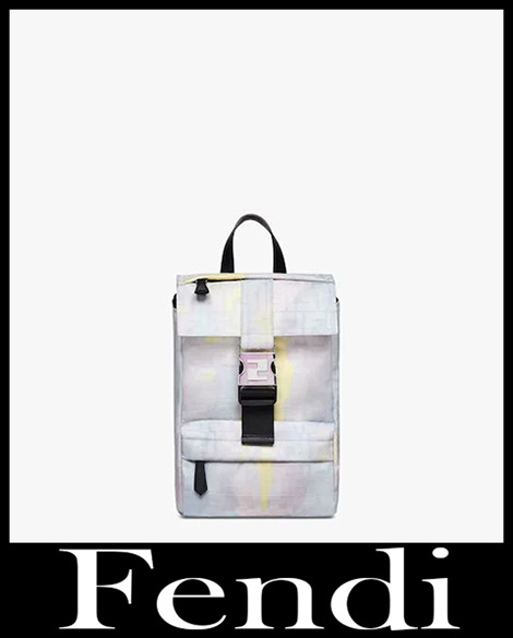 New arrivals Fendi bags 2022 mens accessories 5