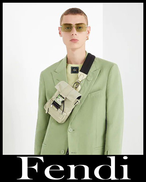 New arrivals Fendi bags 2022 mens accessories 6