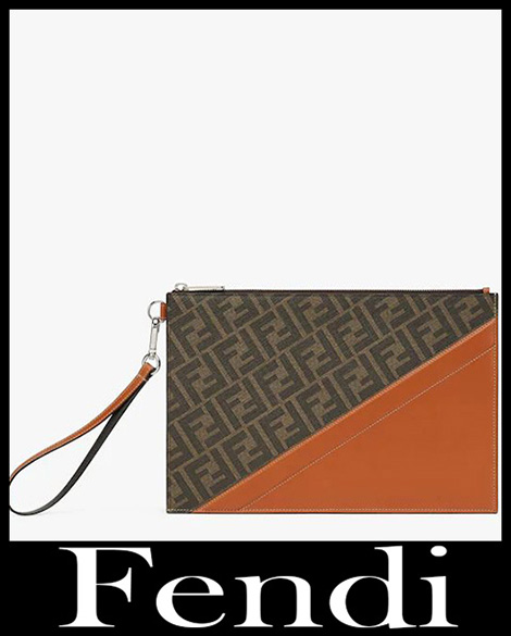 New arrivals Fendi bags 2022 mens accessories 7