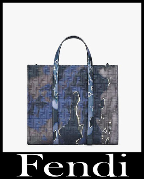 New arrivals Fendi bags 2022 mens accessories 8