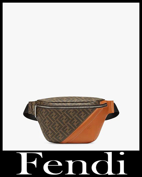 New arrivals Fendi bags 2022 mens accessories 9