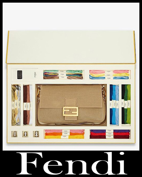 New arrivals Fendi bags 2022 womens accessories 18