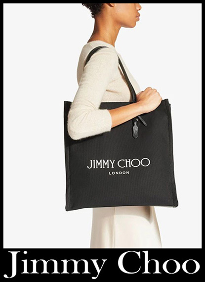 New arrivals Jimmy Choo bags 2022 womens accessories 16